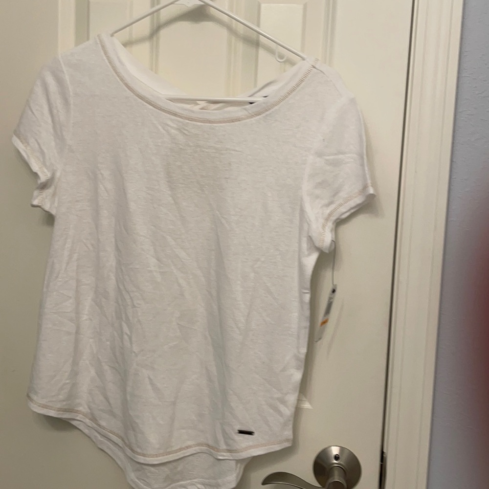 Nautical T-shirt small new with tags